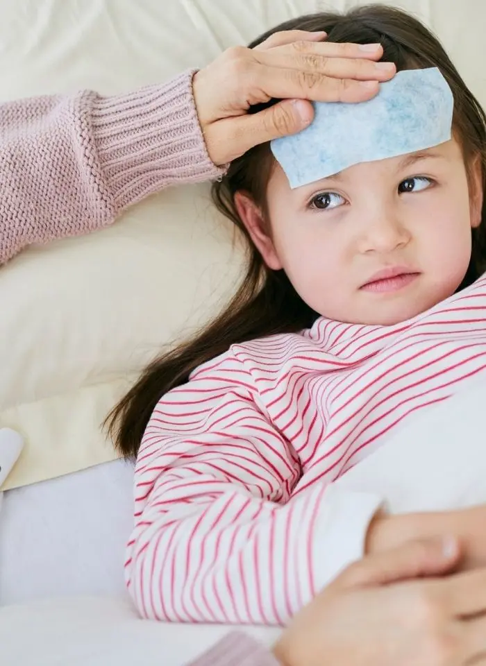 Children's Illnesses