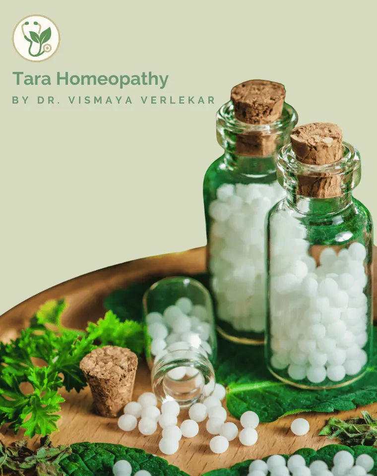 Tara Homeopathy